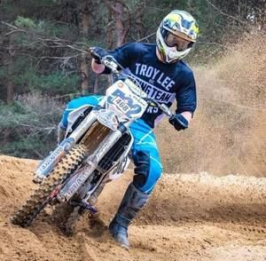 Meet your Posher, Kurt